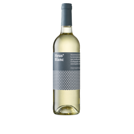 Heus Blanc 2023